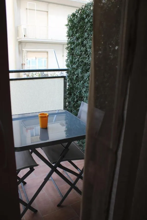 B&B D'Amari Affittacamere Palermo Bed & Breakfast