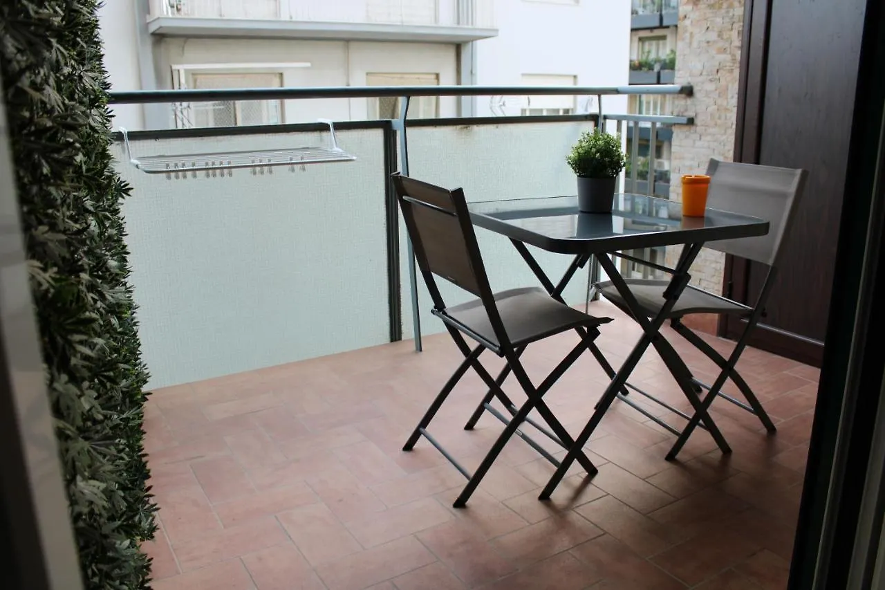 ** Bed & Breakfast B&B D'Amari Affittacamere Palermo Italy