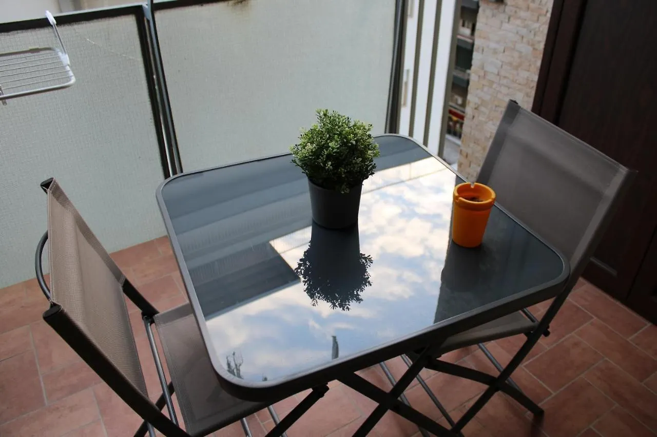 B&B D'Amari Affittacamere Palermo Bed & Breakfast