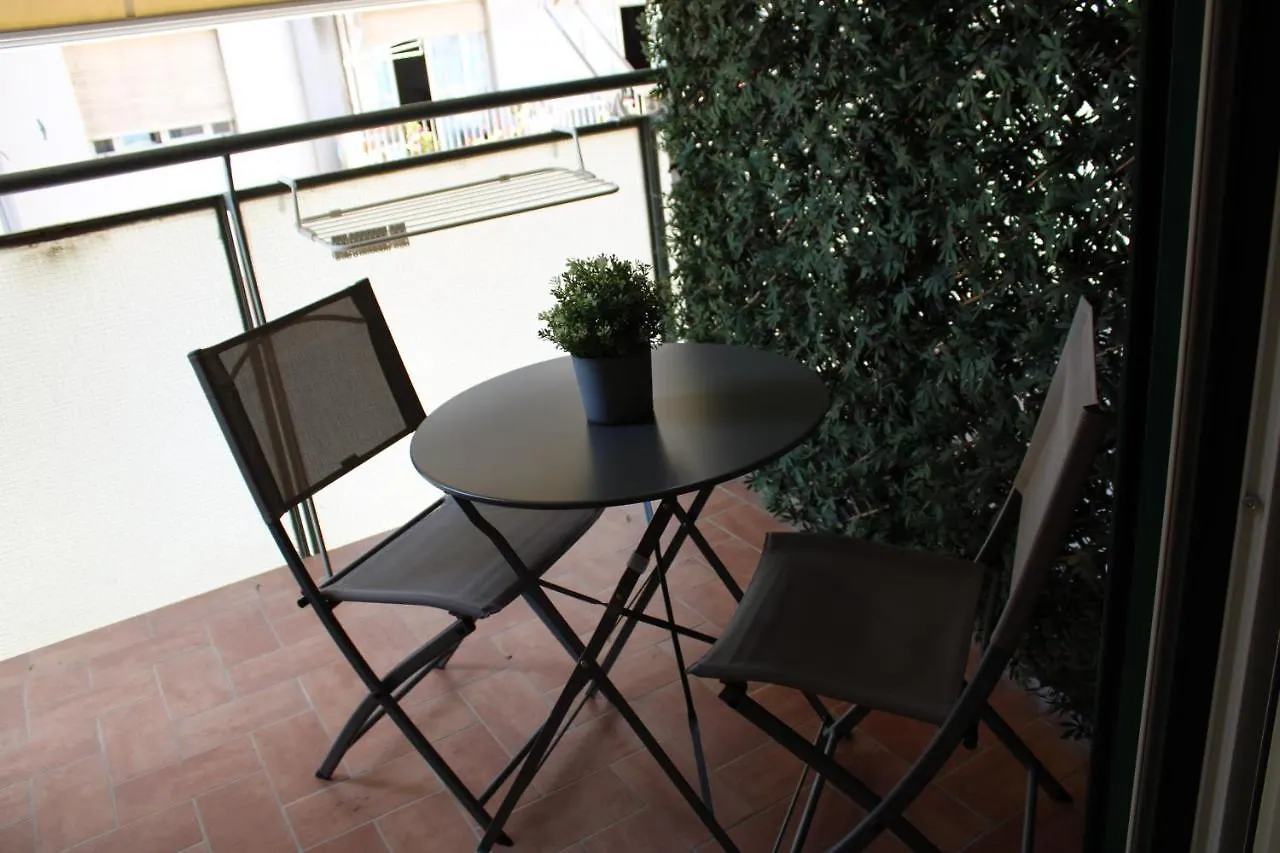 B&B D'Amari Affittacamere Palermo