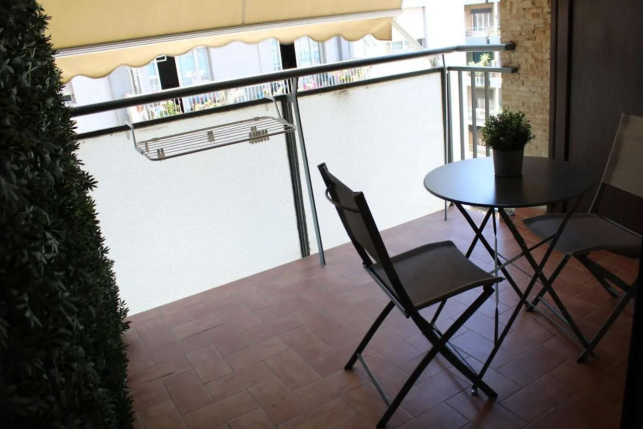 Bed & Breakfast B&B D'Amari Affittacamere Palermo