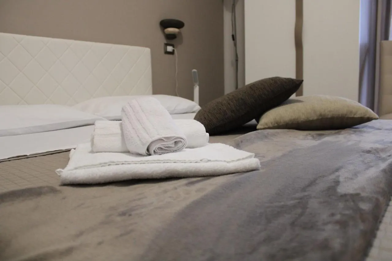 B&B D'Amari Affittacamere Palermo Bed & Breakfast