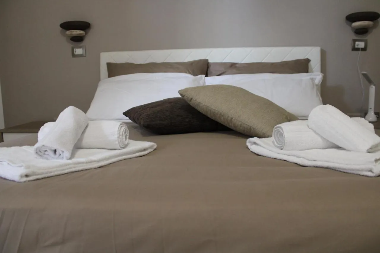 B&B D'Amari Affittacamere Palermo