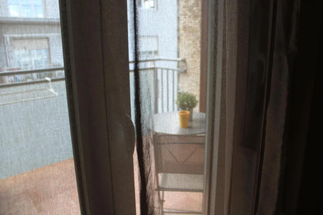 B&B D'Amari Affittacamere Palermo Italy