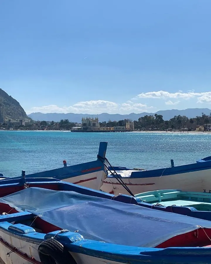 B&B D'Amari Affittacamere Palermo