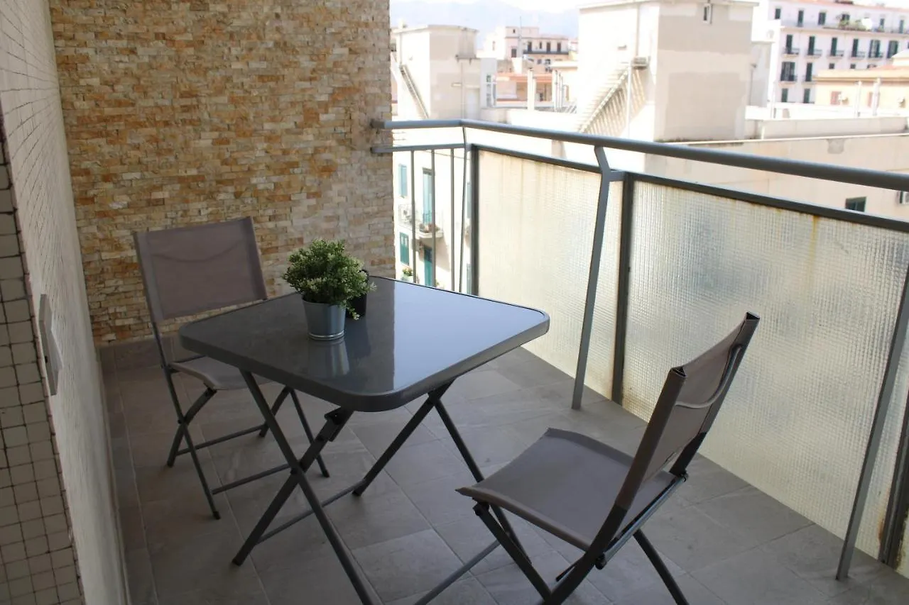 B&B D'Amari Affittacamere Palermo Bed & Breakfast