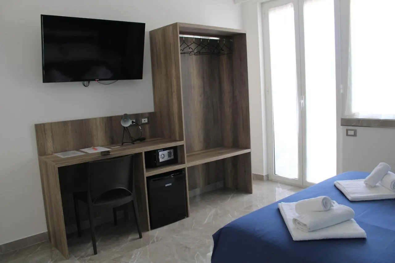 B&B D'Amari Affittacamere Palermo
