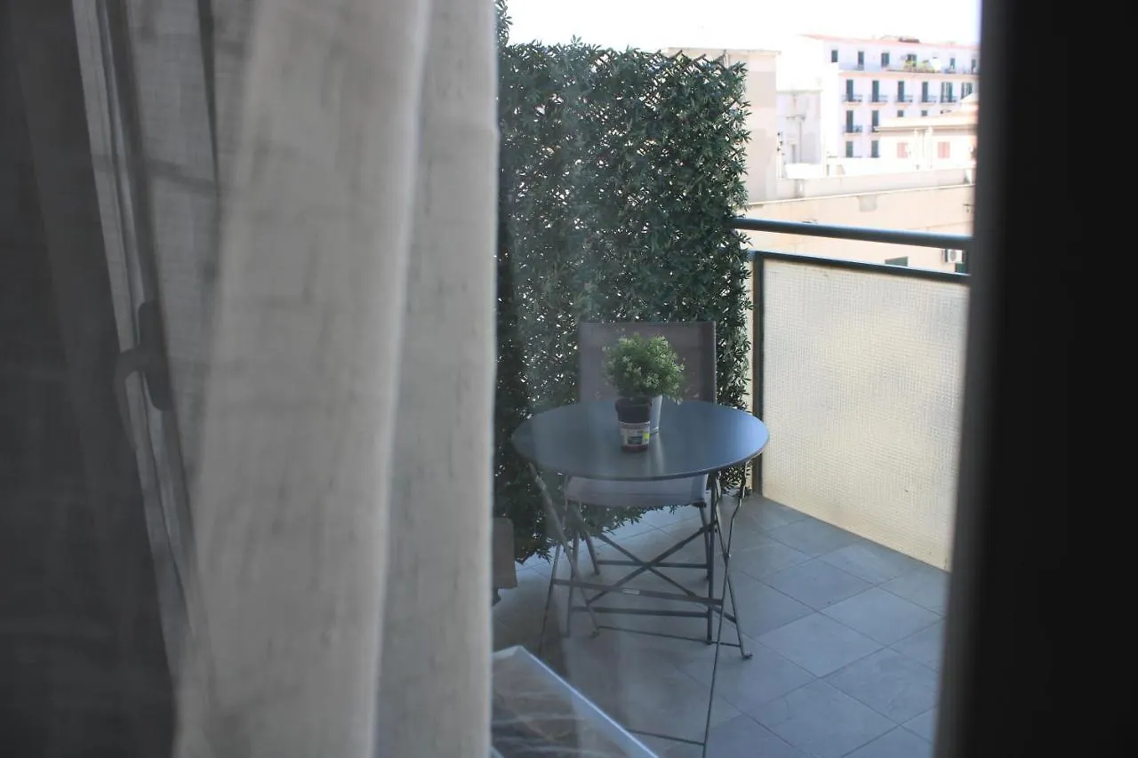 B&B D'Amari Affittacamere Palermo Italy