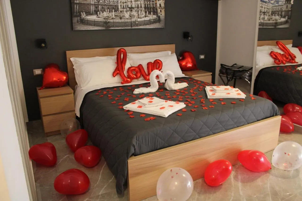 B&B D'Amari Affittacamere Palermo Bed & Breakfast