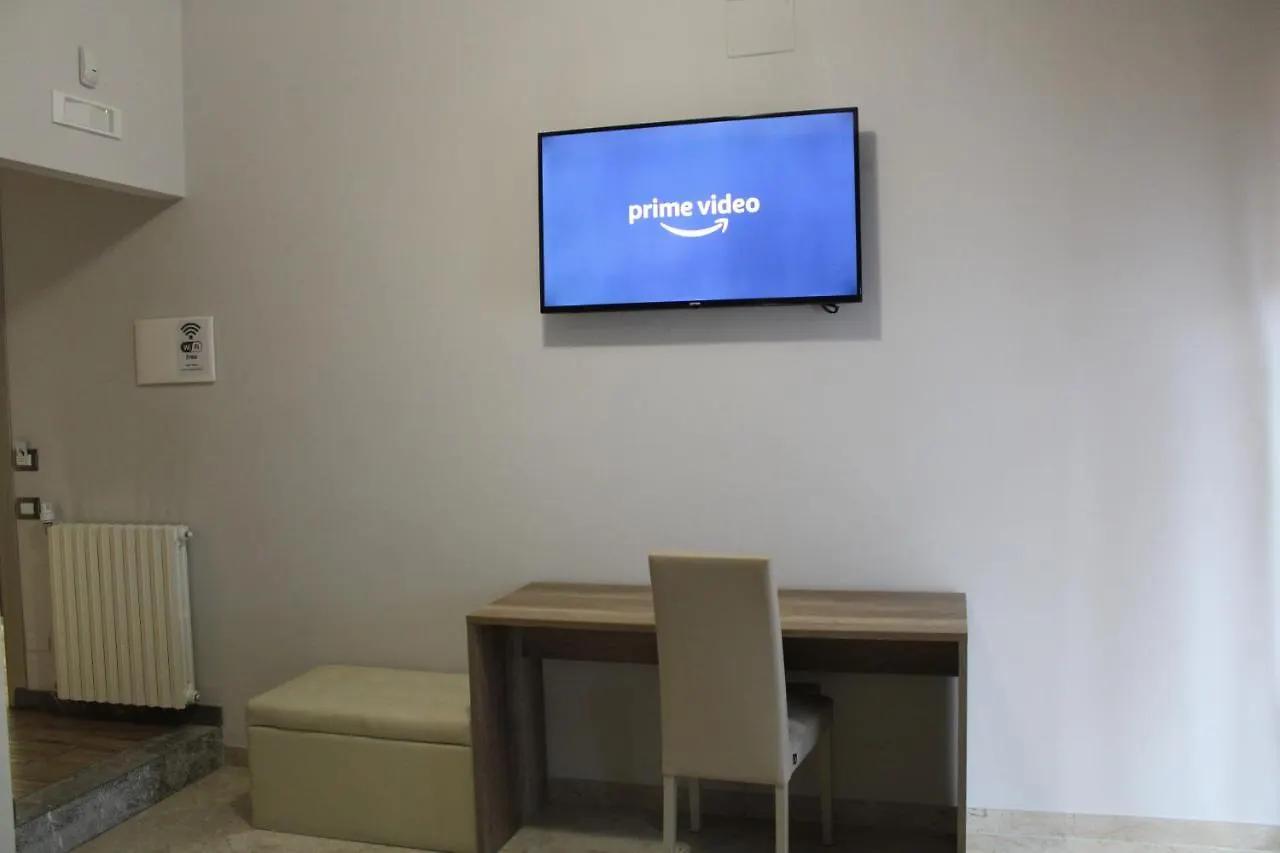 B&B D'Amari Affittacamere Palermo Włochy