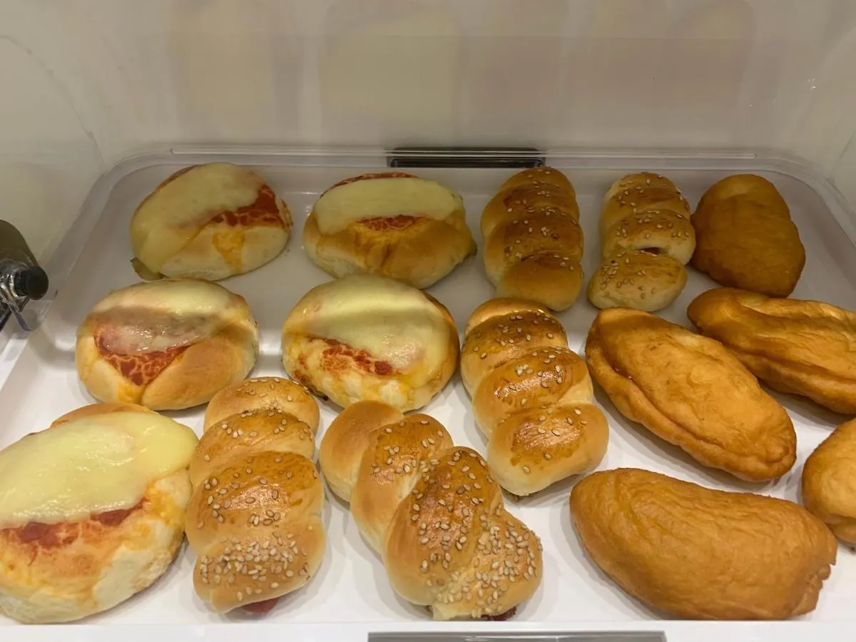Nocleg ze śniadaniem B&B D'Amari Affittacamere Palermo